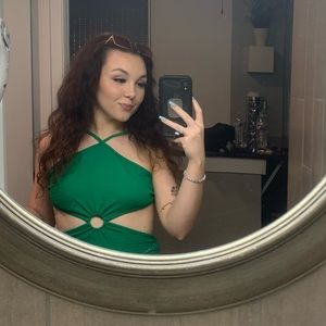 Meet your Posher, Jenna